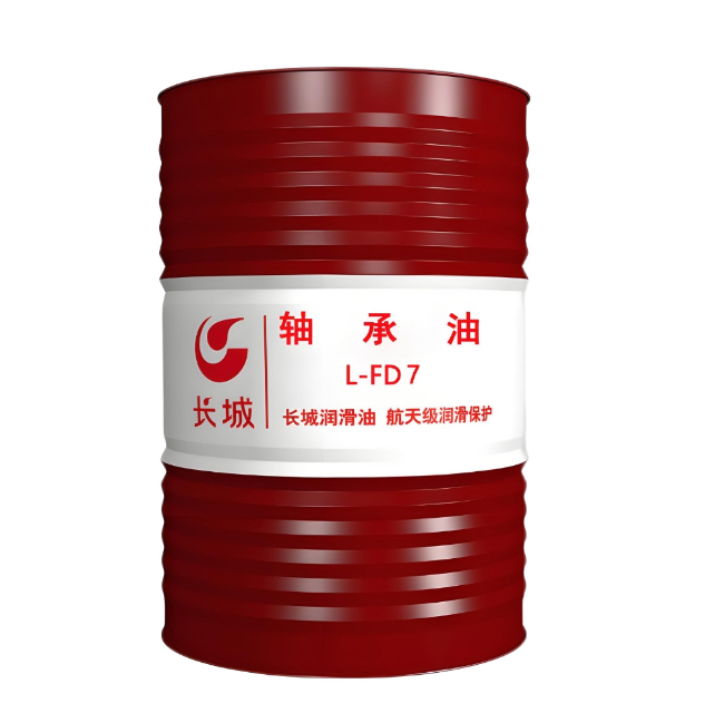 吕梁长城FD轴承油